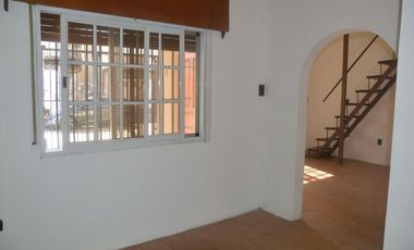 VENTA PH 3 AMB JOSÉ L. SUÁREZ TERRAZA