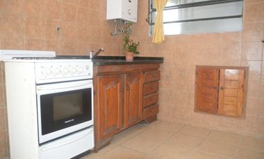 VENTA PH 3 AMB JOSÉ L. SUÁREZ TERRAZA