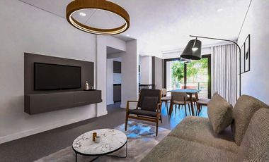 Oportunidad dto. 3 ambientes Lanús pozo