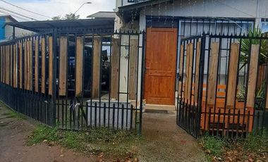 Casa en venta en RANCAGUA