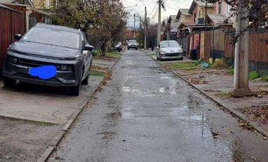 Casa en venta en RANCAGUA