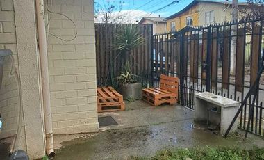 Casa en venta en RANCAGUA