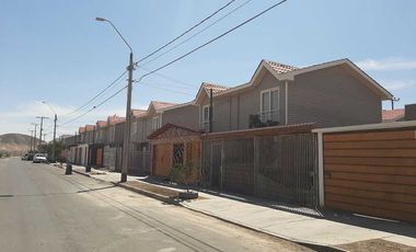 Casa en venta en CALAMA