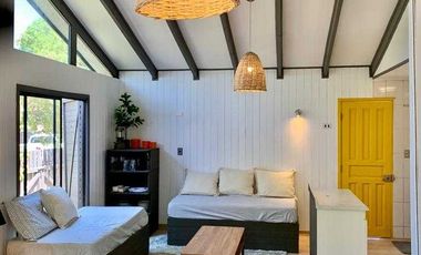 Casa en venta en ZAPALLAR