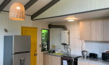 Casa en venta en ZAPALLAR