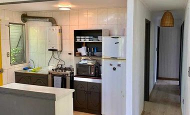 Casa en venta en ZAPALLAR