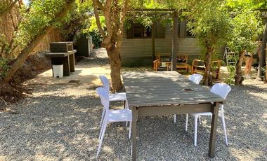 Casa en venta en ZAPALLAR