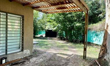 Venta Casa 4 ambientes, PILETA El Pato Berazategui