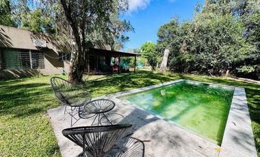 Venta Casa 4 ambientes, PILETA El Pato Berazategui