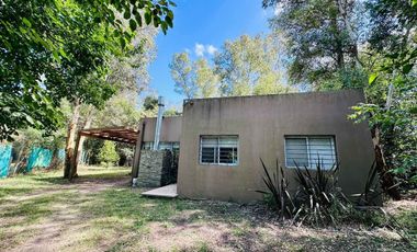 Venta Casa 4 ambientes, PILETA El Pato Berazategui