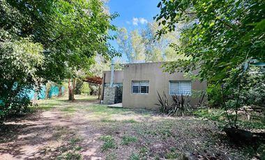 Venta Casa 4 ambientes, PILETA El Pato Berazategui