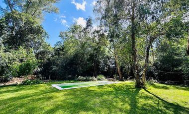 Venta Casa 4 ambientes, PILETA El Pato Berazategui