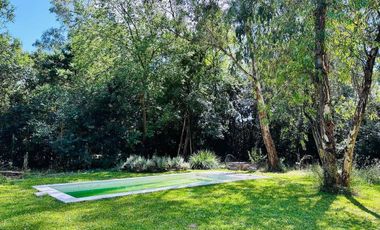 Venta Casa 4 ambientes, PILETA El Pato Berazategui