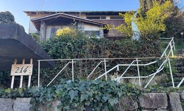Casa en venta  en PUERTO MONTT