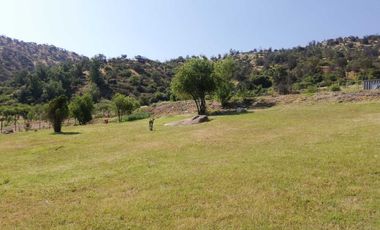 Parcela en venta en REQUINOA