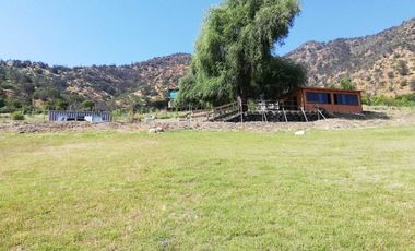 Parcela en venta en REQUINOA