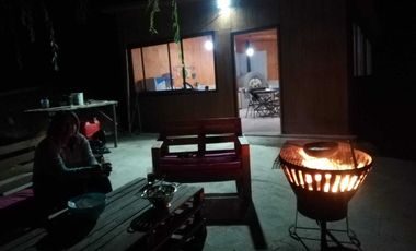 Parcela en venta en REQUINOA