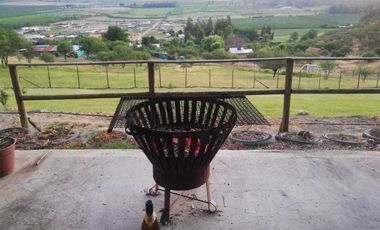 Parcela en venta en REQUINOA