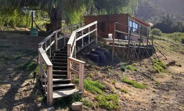 Parcela en venta en REQUINOA