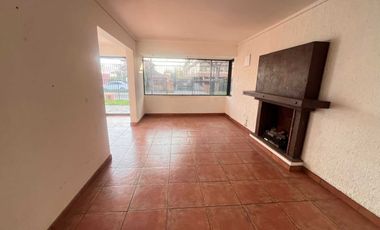 Local comercial en arriendo en VITACURA