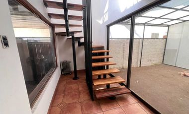 Local comercial en arriendo en VITACURA