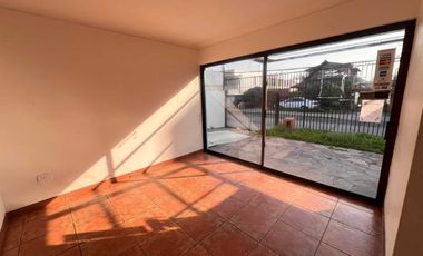 Local comercial en arriendo en VITACURA