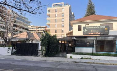 Local comercial en arriendo en VITACURA