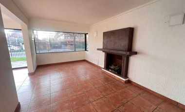 Local comercial en arriendo en VITACURA