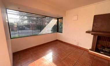 Local comercial en arriendo en VITACURA