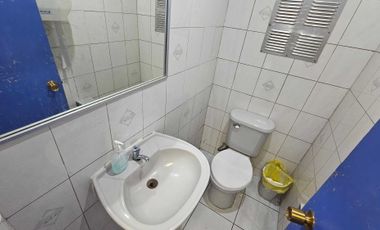 Oficina en arriendo  en SANTIAGO