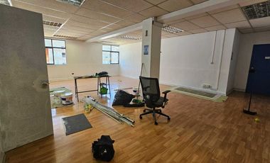 Oficina en arriendo  en SANTIAGO