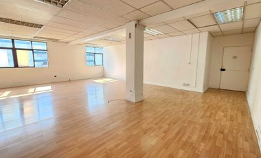 Oficina en arriendo  en SANTIAGO