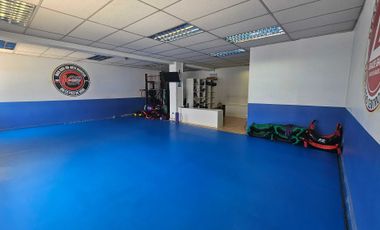 Oficina en arriendo  en SANTIAGO