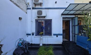 DUPLEX 3 AMBIENTES EN VENTA EN AVELLANEDA COCHERA