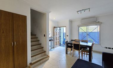 DUPLEX 3 AMBIENTES EN VENTA EN AVELLANEDA COCHERA