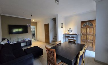 DUPLEX 3 AMBIENTES EN VENTA EN AVELLANEDA COCHERA