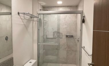 Departamento amueblado en renta en Juriquilla Towers, todos los muebles son nuevos!