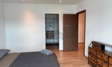 Departamento amueblado en renta en Juriquilla Towers, todos los muebles son nuevos!