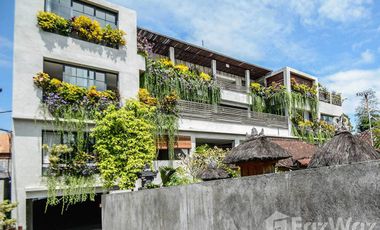 12 Bedroom Hotel for sale in Seminyak, Bali
