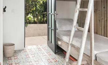 12 Bedroom Hotel for sale in Seminyak, Bali
