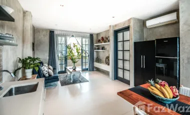 12 Bedroom Hotel for sale in Seminyak, Bali