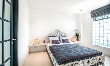 12 Bedroom Hotel for sale in Seminyak, Bali