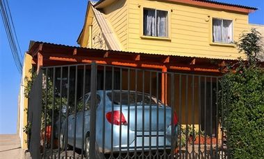 Casa en Venta en Doña Ignacia II