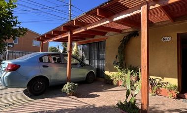 Casa en Venta en Doña Ignacia II