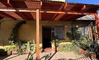 Casa en Venta en Doña Ignacia II