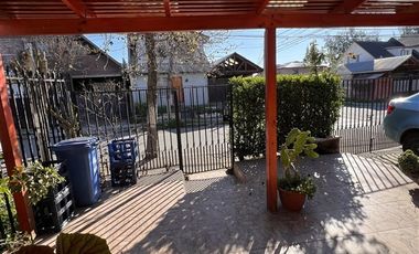 Casa en Venta en Doña Ignacia II