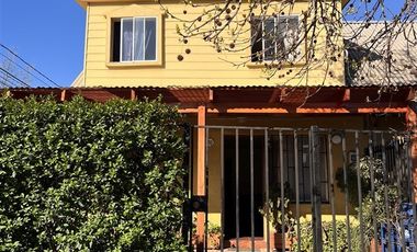 Casa en Venta en Doña Ignacia II