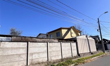 Casa en Venta en Doña Ignacia II