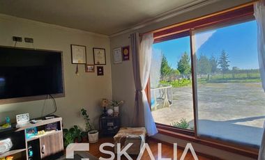 Parcela en Venta en Charrúa Sur