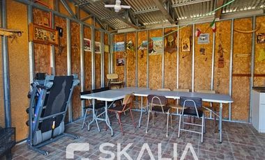 Parcela en Venta en Charrúa Sur